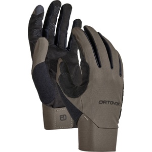 Ortovox Дамски ръкавици Ortovox Women's MTB Pro Glove - Dark Wild Herbs (202-8482-0213)