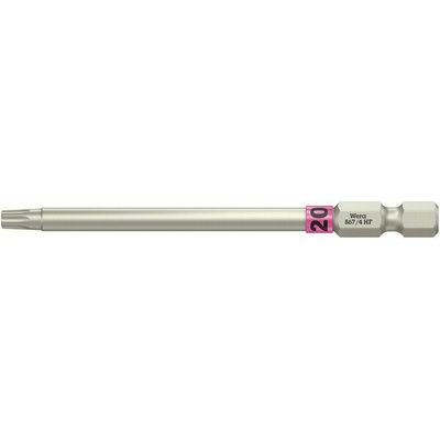 Wera TX 20 x 89 mm 05060514001