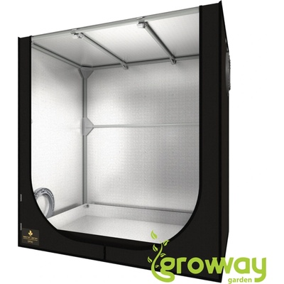Secret Jardin Dark Propagator 90 Rev 4,0 90x60x98 cm
