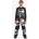 TERMIT Гащеризон Snowbording Boy's Padded Half-overall
