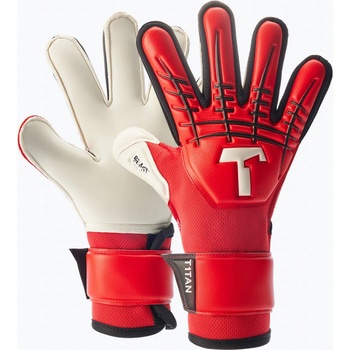 T1TAN Fluo Beast 3.0 Junior FP red