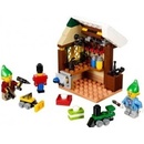 Stavebnice LEGO® LEGO® Friends 41006 Pekárna v centru