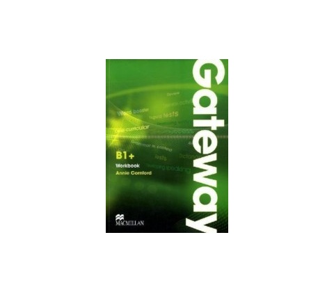 Gateway B1+ WB