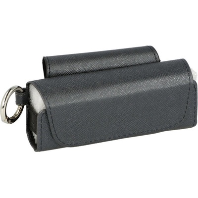 IQOS PVC pouzdro klíčenka šedé – Zbozi.Blesk.cz