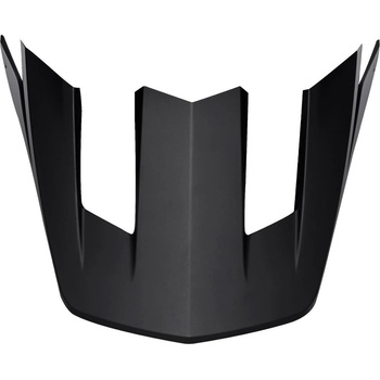 Fox Dropframe Visor black S