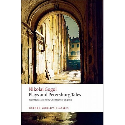 Plays and Petersburg Tales | Nikolaj Vasiljevič Gogol