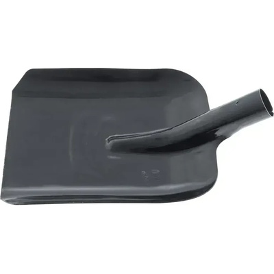 PALISAD Крива лопата без дръжка 230х280 мм 614157