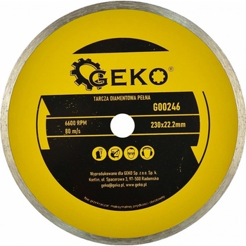 Geko G00246