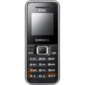 Samsung E1182