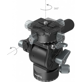 Smallrig 3457