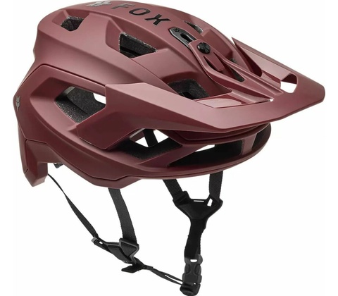 FOX Speedframe Solid rust 25/26