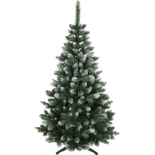 Alpina Vianočný stromček borovica PE PVC 180cm