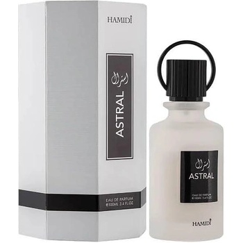 Image 1 of Hamidi Astral EDP 85 ml