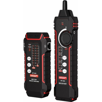 W-Star WSNF-802