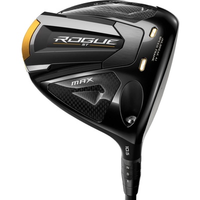Callaway Rogue ST Max SMU 24 dámský driver pravé 10,5°Ladies