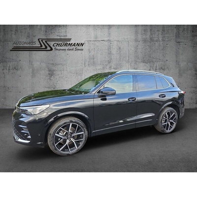 Volkswagen Tiguan 2.0 TDI DSG 4Motion R-Line 142 kW