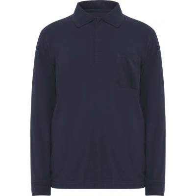 Roly Santana pánské polo triko FR9402 Navy Blue