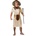 BigBuy Carnival Маскировъчен костюм за възрастни Египтянин Размер M/L 89d138