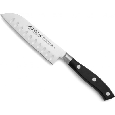 Arcos nůž Santoku Riviera 140 mm