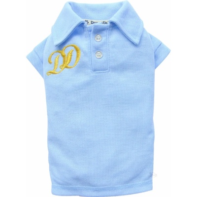 Doggydolly Polo tričko