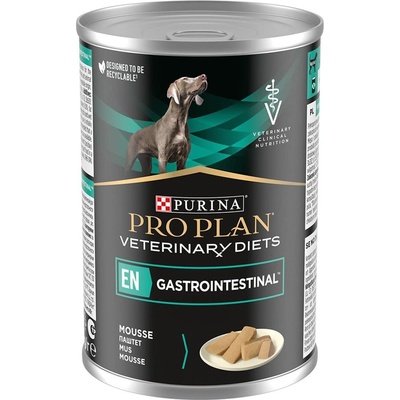 Purina Pro Plan Veterinary Diets EN Gastrointestinal 400 g
