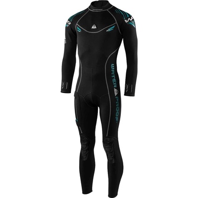 W30 2.5mm Pánsky Waterproof Oblek