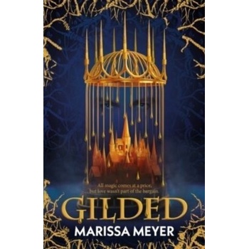 Gilded