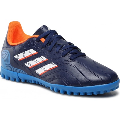 adidas COPA SENSE.4 TF J GW7397 Tmavě modrá