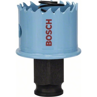 BOSCH Pilová děrovka Sheet Metal na tabulový plech - 35 mm, 1 3/8'' (2608584790) 2608584790