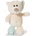 NICI Мека играчка Nici - Мечката Тапс, 25 cm (39684)