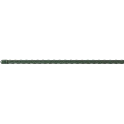 Festa Tyč zahradní 75cm/11 PVC zelená