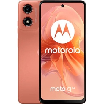 Image 1 of Motorola Moto G04 64GB 4GB RAM Dual