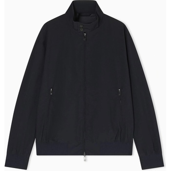 Armani Exchange Яке Armani Exchange BLOUSON JACKET - Deep Navy