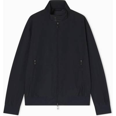 Armani Exchange Яке Armani Exchange BLOUSON JACKET - Deep Navy
