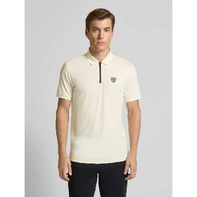 EA7 Emporio Armani Тениска train premium shield m polo vi pa cc