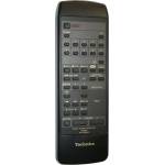 GENERAL TECHNICS RAK-SA502E - съвместимо дистанционно управление на марката General (RAK-SA502E) Дистанционно