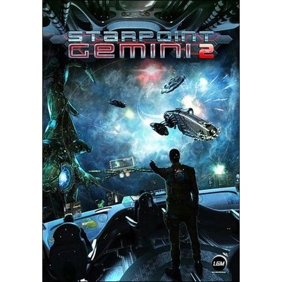 Iceberg Interactive Starpoint Gemini 2 (PC)