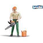 BRUDER Bruder 60030 / Фигура на горски работник (br 60030)