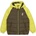 LEGO Детско синтетично яке LEGO Kid's Jipe 704 Jacket Winter jacket - Dark Olive - размер 146 (EU) (703-2965-1922)
