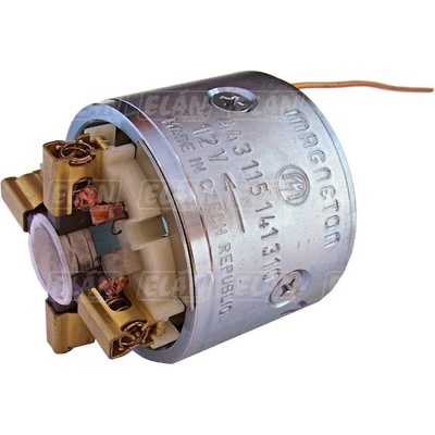 Stator startéru - Favorit, Felicia - reduktor 443115141310 | Zboží Auto