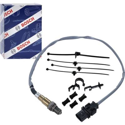 Lambda sonda Bosch 0281004148