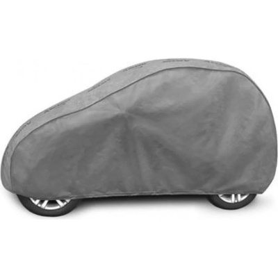 KEGEL Plachta na auto MOBILE GARAGE D. 250-270 cm