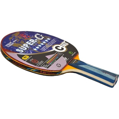 Giant Dragon Super-G 7* – Zboží Dáma