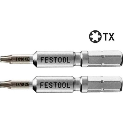 Festool bit TX TX 10-50 CENTRO/2 205076