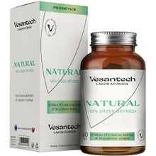 Vesantech Přírodní probiotika 60 kapslí
