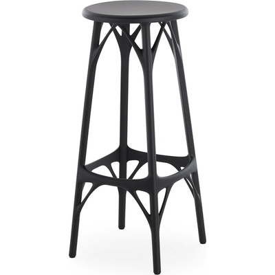Kartell A.I. light 65 černá