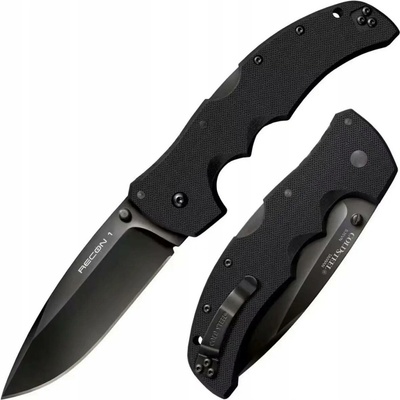 EDC Cold Steel Recon 1 Spear Point S35VN