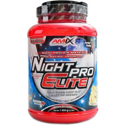 Amix Whey Pro Night Protein 1000 g