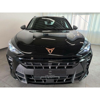 Cupra Terramar 2.0 TSI VZ 195 kW