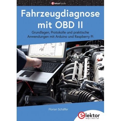 Fahrzeugdiagnose mit OBD II